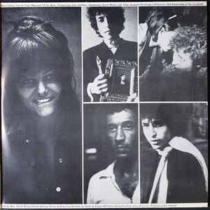 Bob Dylan - Blonde On Blonde
