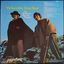 Load image into Gallery viewer, Incredible String Band - The Hangman&#39;s Beautiful Daughter - Reissue