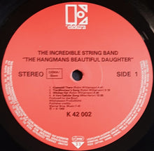 Load image into Gallery viewer, Incredible String Band - The Hangman&#39;s Beautiful Daughter - Reissue