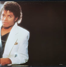 Load image into Gallery viewer, Jackson, Michael - Thriller