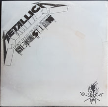 Load image into Gallery viewer, Metallica - Don&#39;t Tread On Else Matters (Sebastian Remix)