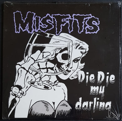 Misfits - Die Die My Darling