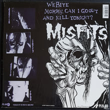 Load image into Gallery viewer, Misfits - Die Die My Darling