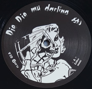 Misfits - Die Die My Darling