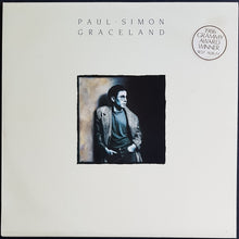 Load image into Gallery viewer, Paul Simon- Graceland