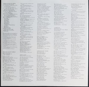 Paul Simon- Graceland