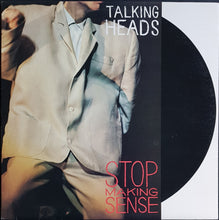 Load image into Gallery viewer, Talking Heads - Stop Making Sense
