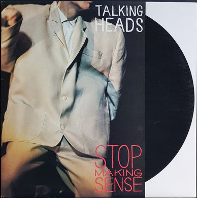 Talking Heads - Stop Making Sense