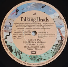 Load image into Gallery viewer, Talking Heads - Little Creatures