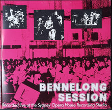 Load image into Gallery viewer, V/A - Bennelong Session