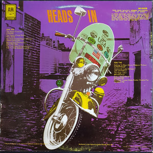 V/A - Heads In