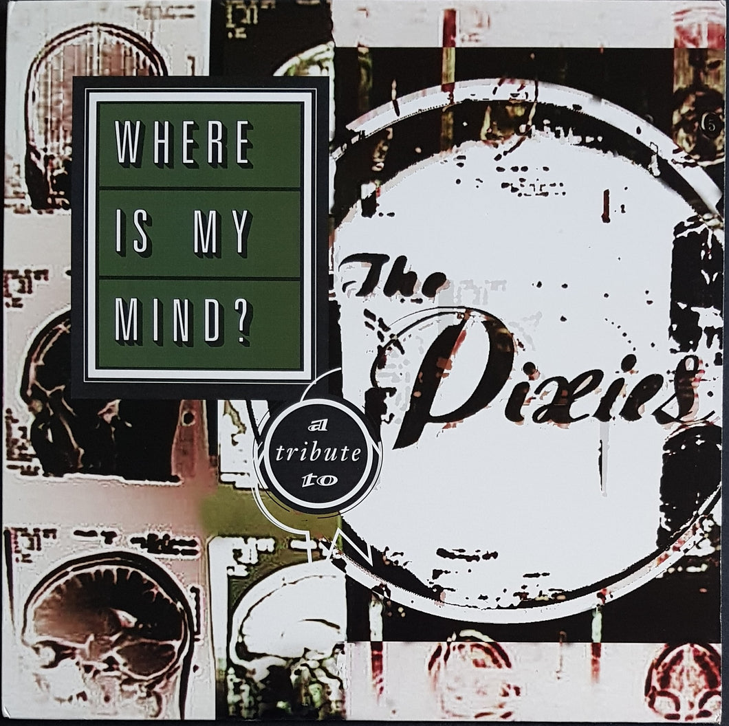 V/A - Where Is My Mind?: A Tribute To The Pixies