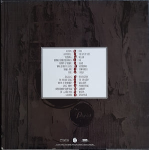 V/A - Where Is My Mind?: A Tribute To The Pixies