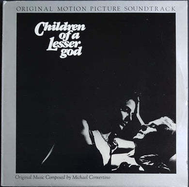 O.S.T. - Michael Convertino - Children Of A Lesser God