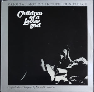 O.S.T. - Michael Convertino - Children Of A Lesser God