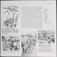 Load image into Gallery viewer, O.S.T. - Ernest Gold - Exodus