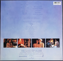 Load image into Gallery viewer, Henry Mancini - The Glass Menagerie - Motion Picture Soundtrack