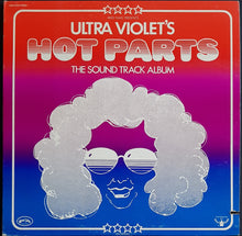 Load image into Gallery viewer, V/A - Ultra Violet&#39;s Hot Parts - The Soundtrack Album