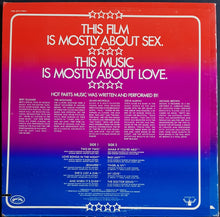 Load image into Gallery viewer, V/A - Ultra Violet&#39;s Hot Parts - The Soundtrack Album
