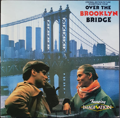 O.S.T. - Pino Donaggio - Over The Brooklyn Bridge
