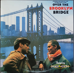 O.S.T. - Pino Donaggio - Over The Brooklyn Bridge