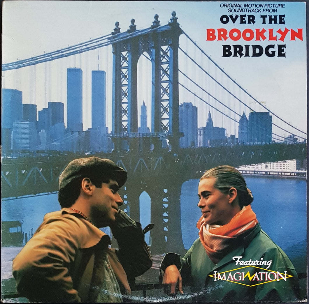 O.S.T. - Pino Donaggio - Over The Brooklyn Bridge