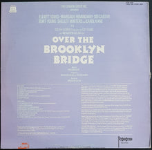 Load image into Gallery viewer, O.S.T. - Pino Donaggio - Over The Brooklyn Bridge