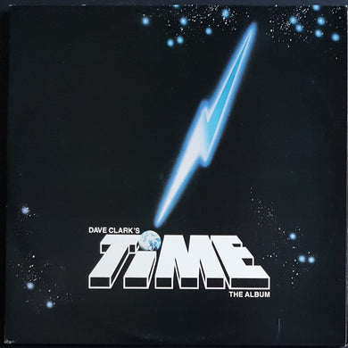 Dave Clark's Time - Time (The Album)