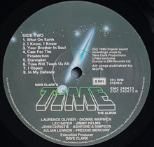 Load image into Gallery viewer, Dave Clark&#39;s Time - Time (The Album)