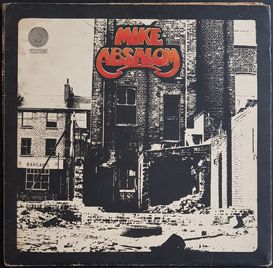 Absalom, Mike - Mike Absalom