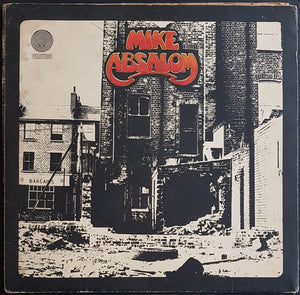 Absalom, Mike - Mike Absalom