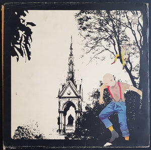 Absalom, Mike - Mike Absalom
