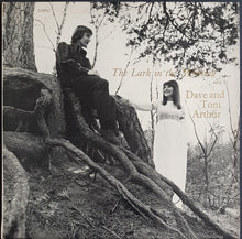 Load image into Gallery viewer, Dave &amp; Toni Arthur - The Lark In The Morning