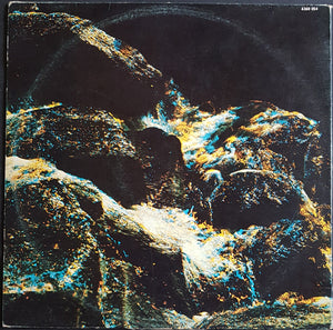 Beggars Opera - Waters Of Change