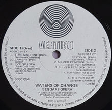 Load image into Gallery viewer, Beggars Opera - Waters Of Change