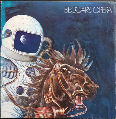 Beggars Opera - Pathfinder