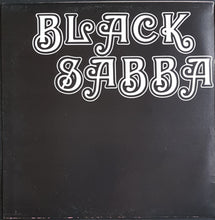 Load image into Gallery viewer, Black Sabbath - Black Sabbath