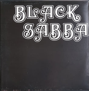 Black Sabbath - Black Sabbath