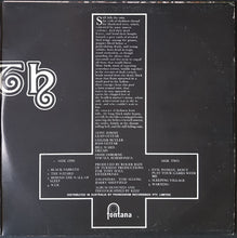 Load image into Gallery viewer, Black Sabbath - Black Sabbath
