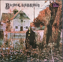 Load image into Gallery viewer, Black Sabbath - Black Sabbath