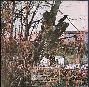 Black Sabbath - Black Sabbath