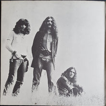 Load image into Gallery viewer, Black Sabbath - Paranoid