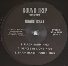 Load image into Gallery viewer, Brainticket - Brainticket (Cottonwood Hill)