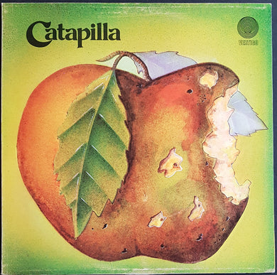 Catapilla - Catapilla