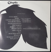 Load image into Gallery viewer, Catapilla - Catapilla