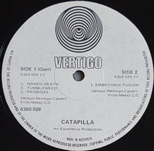 Load image into Gallery viewer, Catapilla - Catapilla