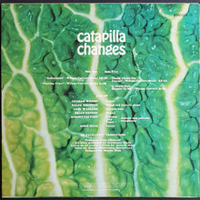 Load image into Gallery viewer, Catapilla - Changes