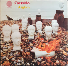 Load image into Gallery viewer, Cressida - Asylum