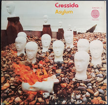 Load image into Gallery viewer, Cressida - Asylum