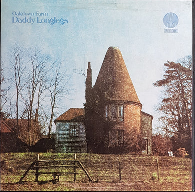 Daddy Longlegs - Oakdown Farm